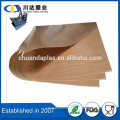 260 Grad Hochtemperatur und PTFE Papier Material T-Shirt Transfer Papier, Wärmeübertragung Teflon Blatt Qualität Wahl